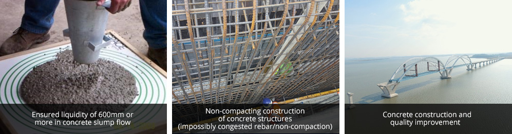 Concrete Self-Compacting and Non-Compaction Technology image
