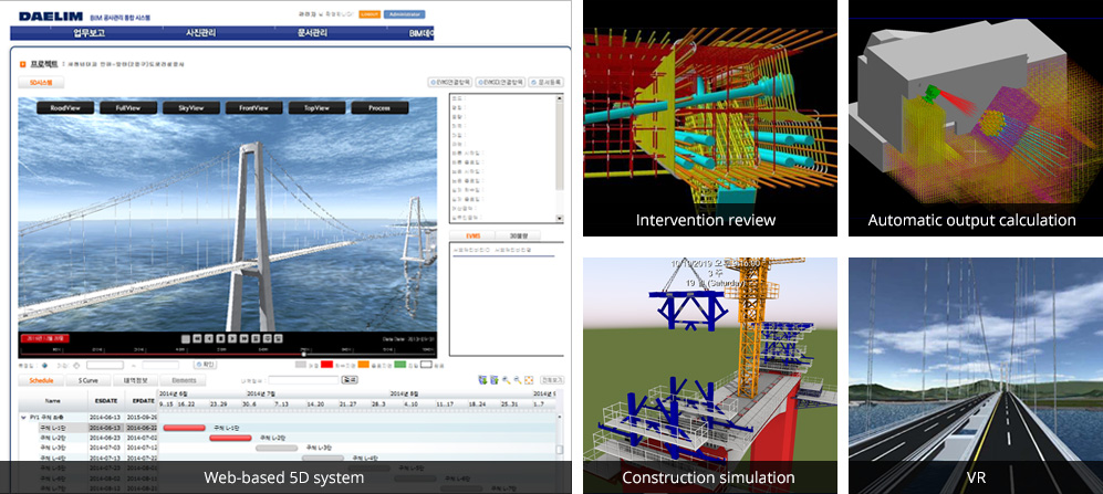 BIM (Building Information Modeling) image