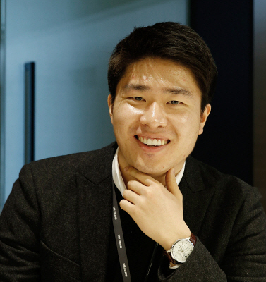 플랜트Q-HES팀 조영욱 사원