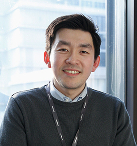 e편한세상 현장팀 김준환 사원