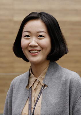 주택설계팀 오은주 대리