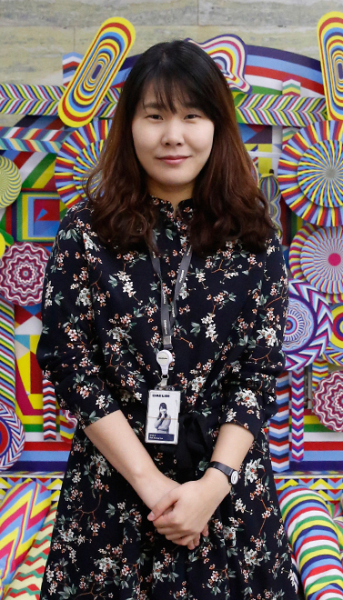 건축연구지원팀 한경수 대리