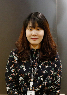 건축연구지원팀 한경수 대리