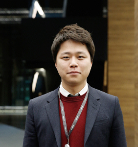 Proposal 1팀 남현우 사원