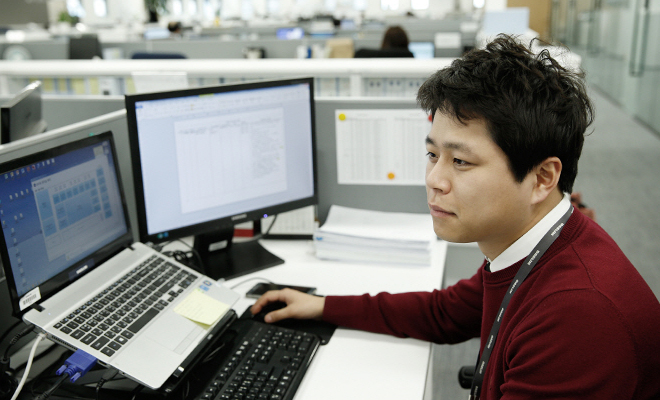 Proposal 1팀 남현우 사원