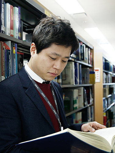 Proposal 1팀 남현우 사원