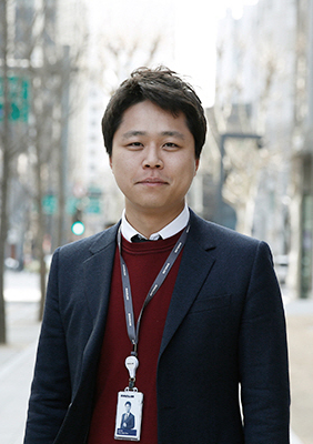 Proposal 1팀 남현우 사원