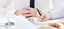 Sales Report - Balance Sheet & Audit Report