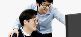 직무소개 - DL이앤씨 선배들이 전해주는 이야기