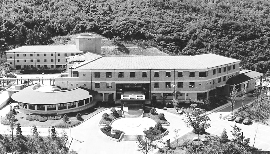 대림교육연구원 수암원 개원