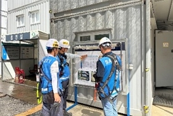 본부별 CSO 사진