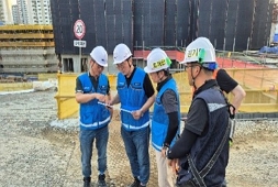 본부별 CSO 사진