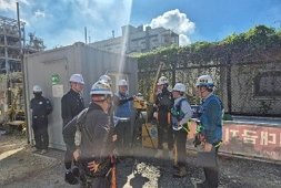 본부별 CSO 사진