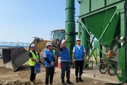 본부별 CSO 사진