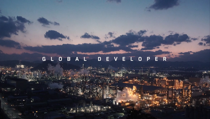 GLOBAL DEVELOPER