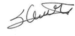 DL E&C Co., Ltd CEO Ma, Changmin sign image
